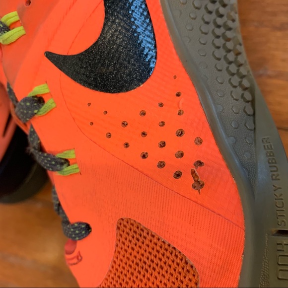 Nike Metcon 1 Women’s 8.5 - Picture 8 of 8